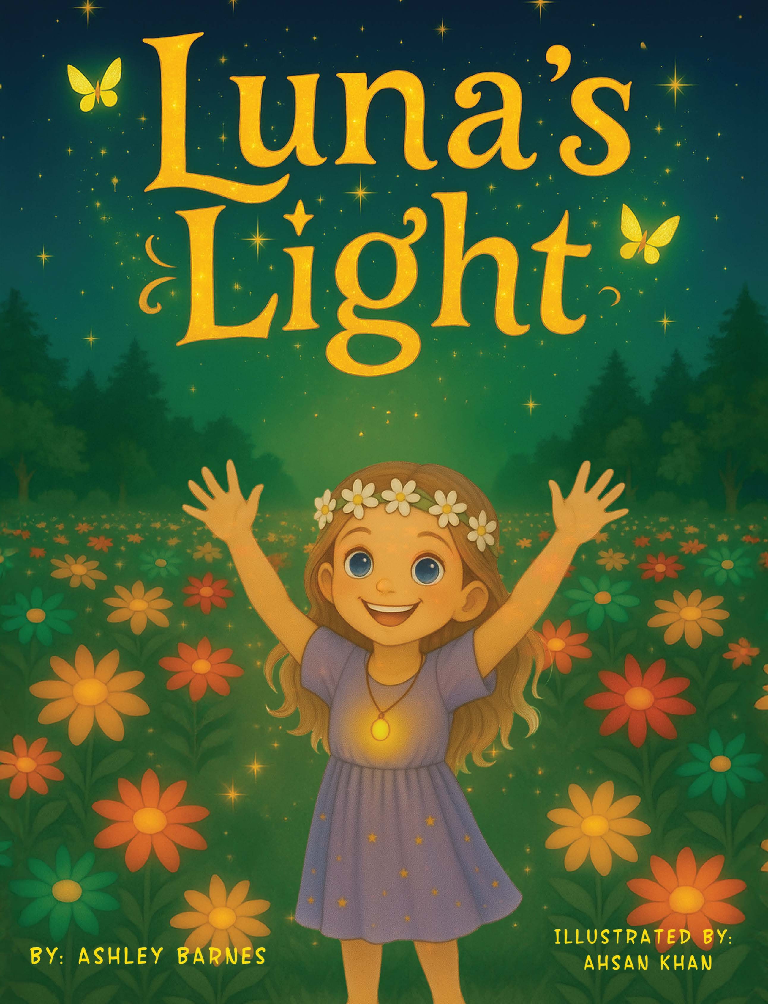 Luna's Light
