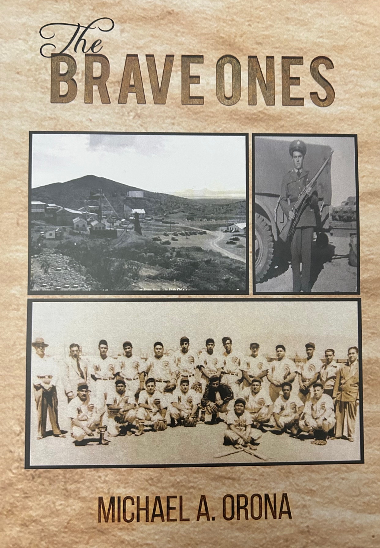 The Brave Ones