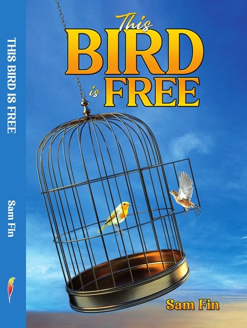 This Bird Is Free