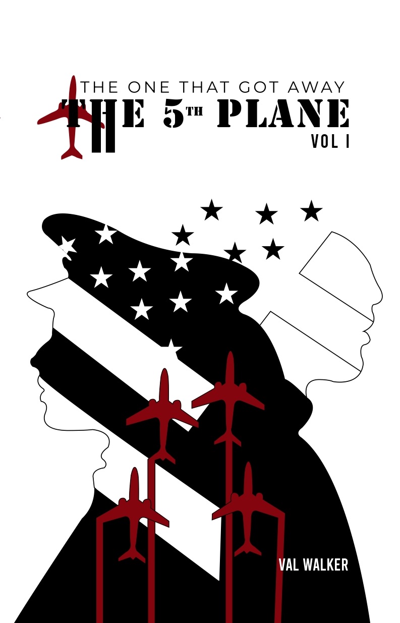 The Fifth Plane (Volume 1)