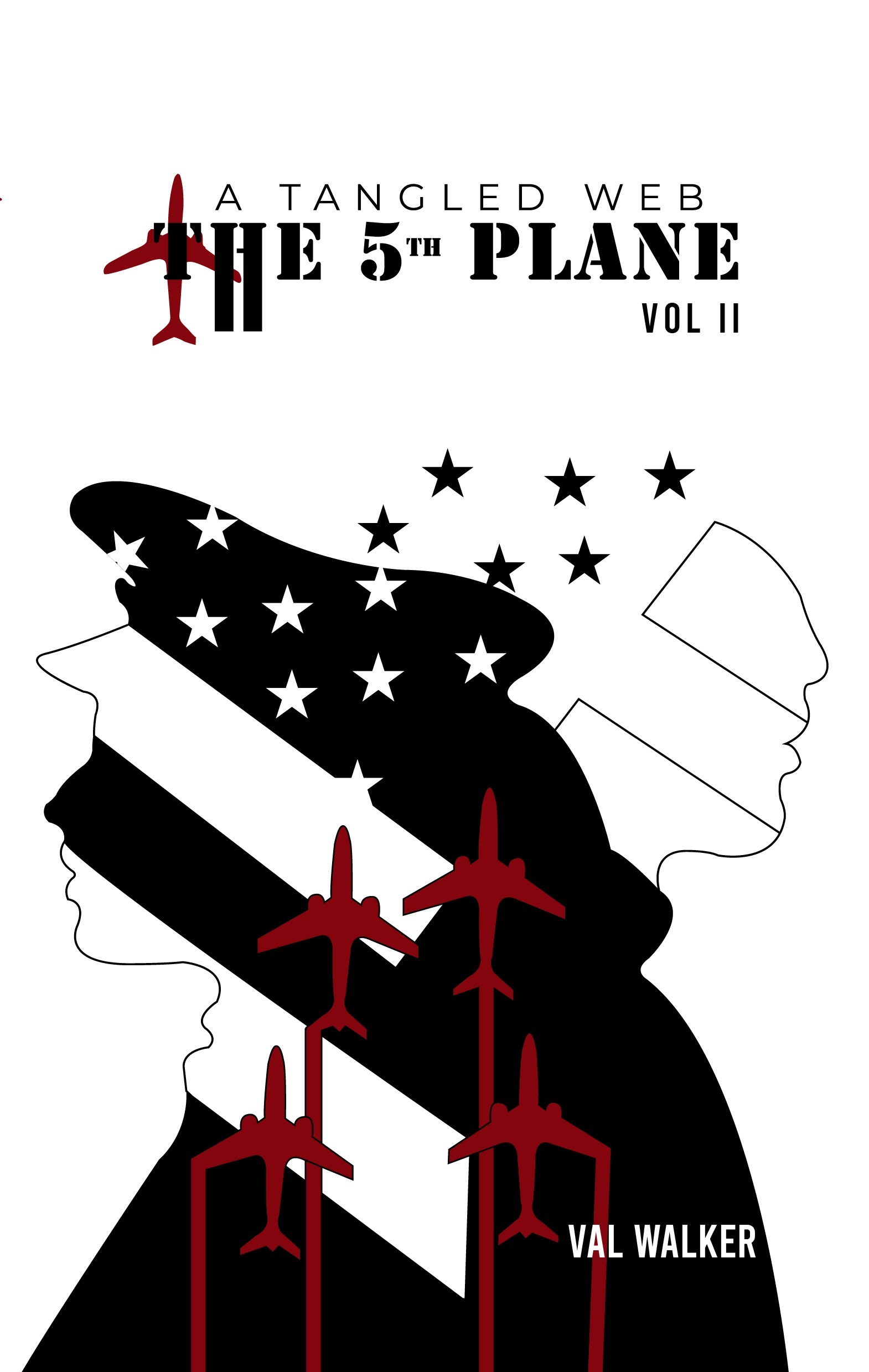 The Fifth Plane (Volume 2)