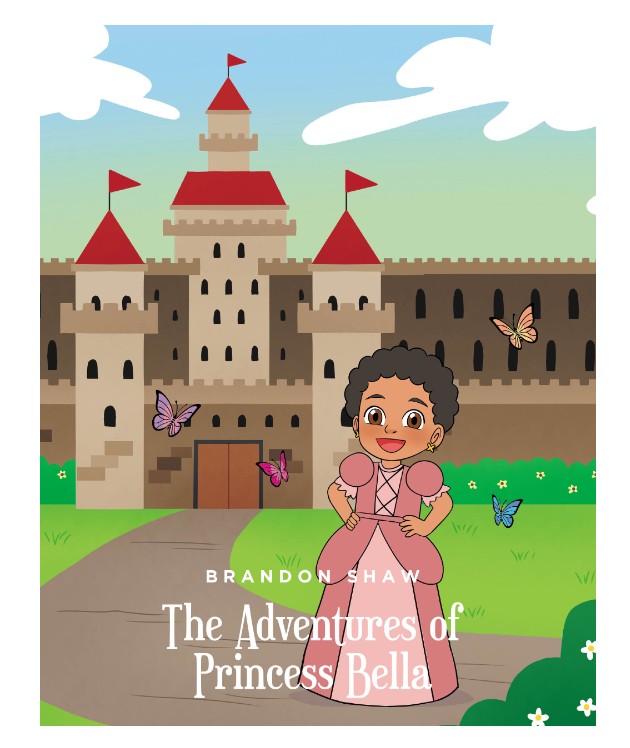 The adventures of princess Bella 