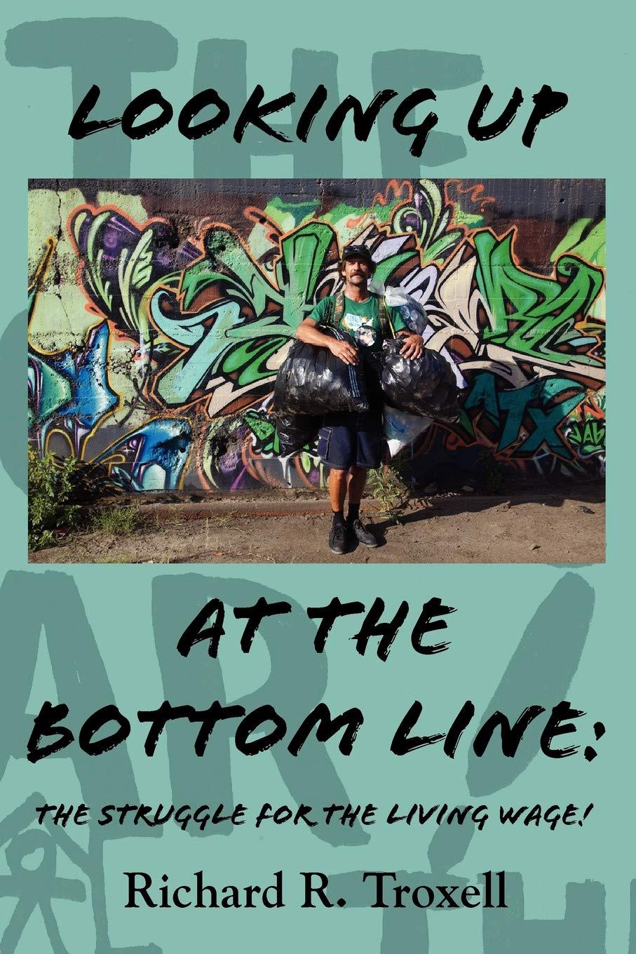 Looking Up At The Bottom Line
