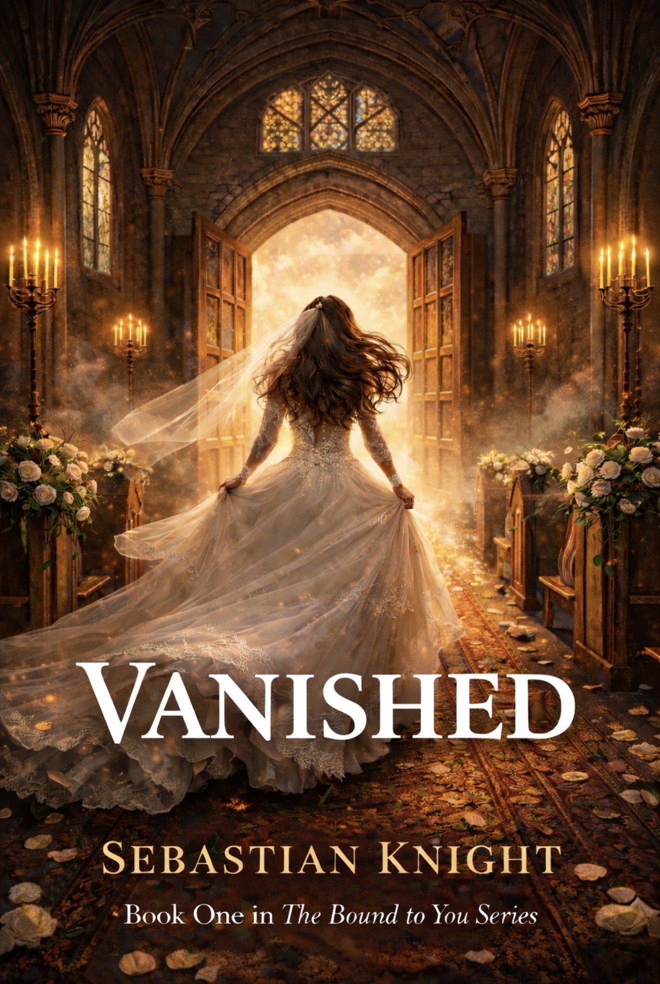 VANISHED