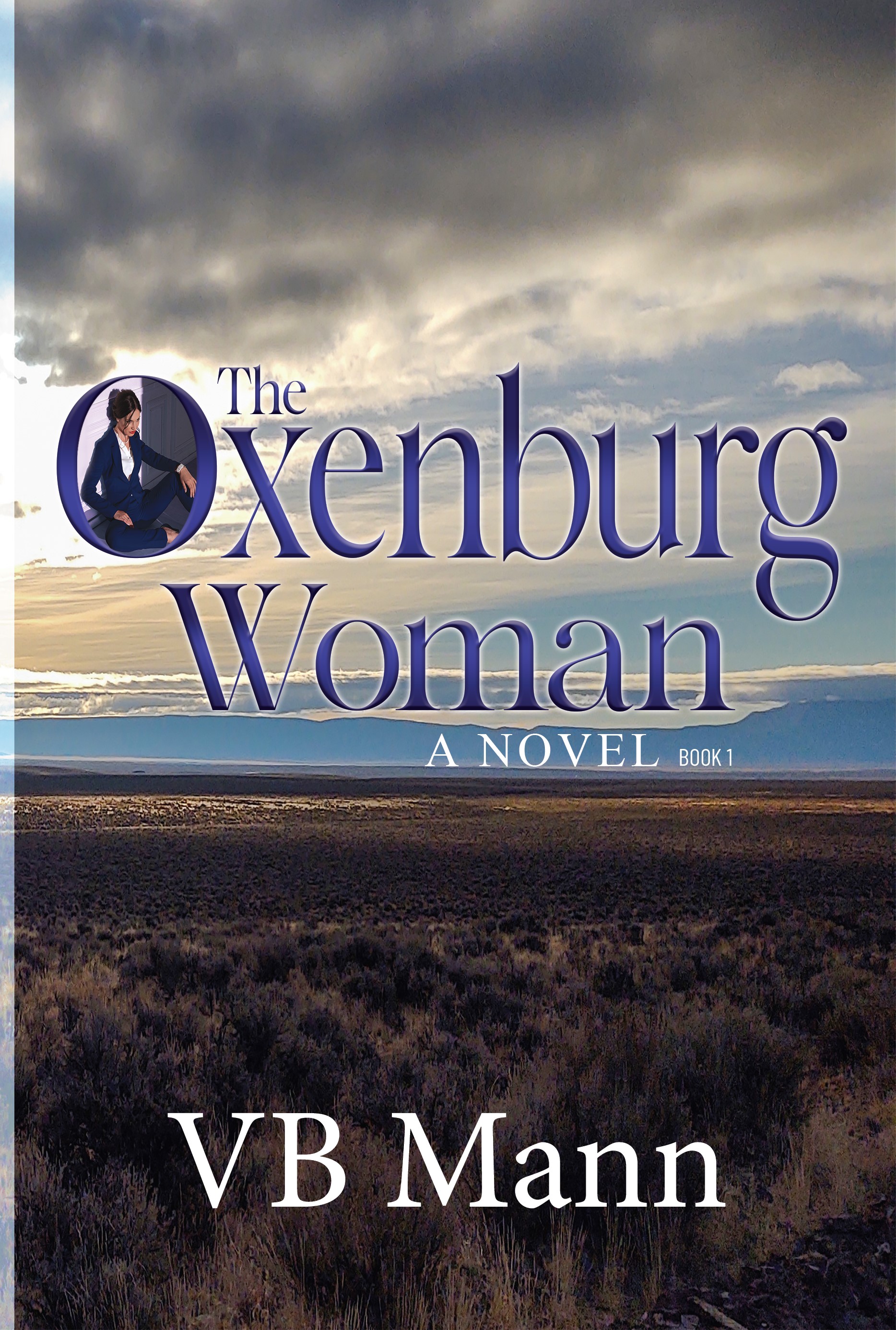 The Oxenburg Woman