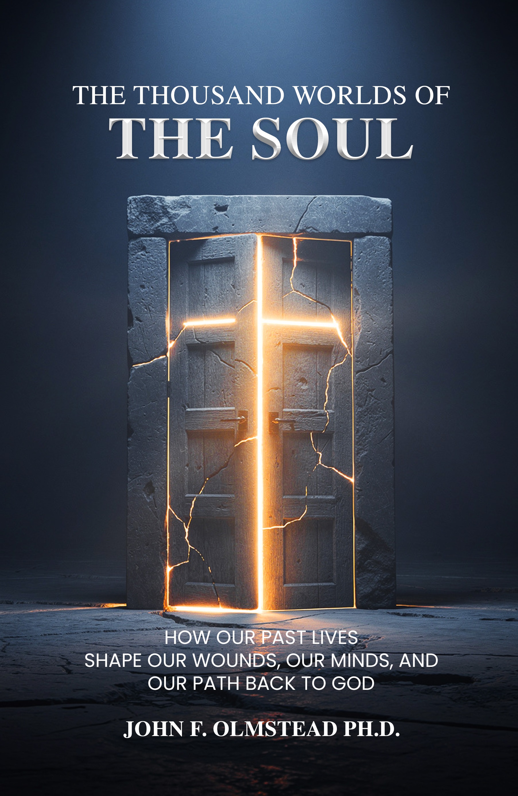 THE THOUSAND WORLDS OF THE SOUL