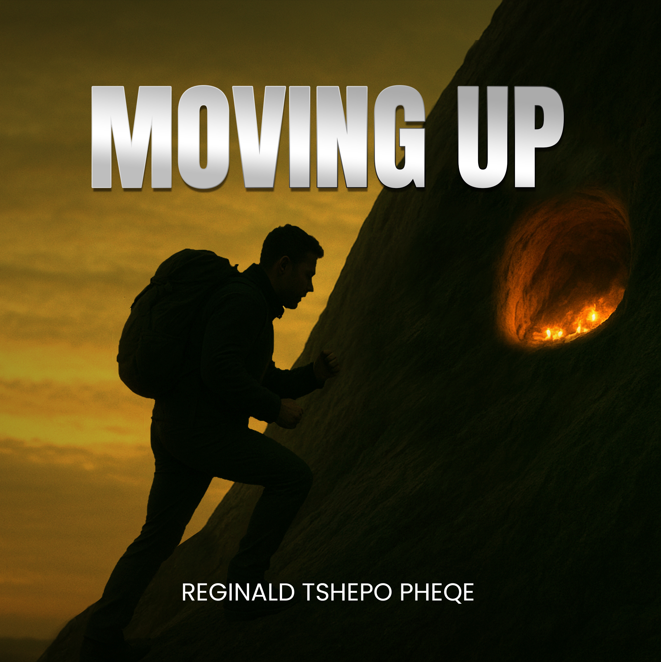 Moving Up