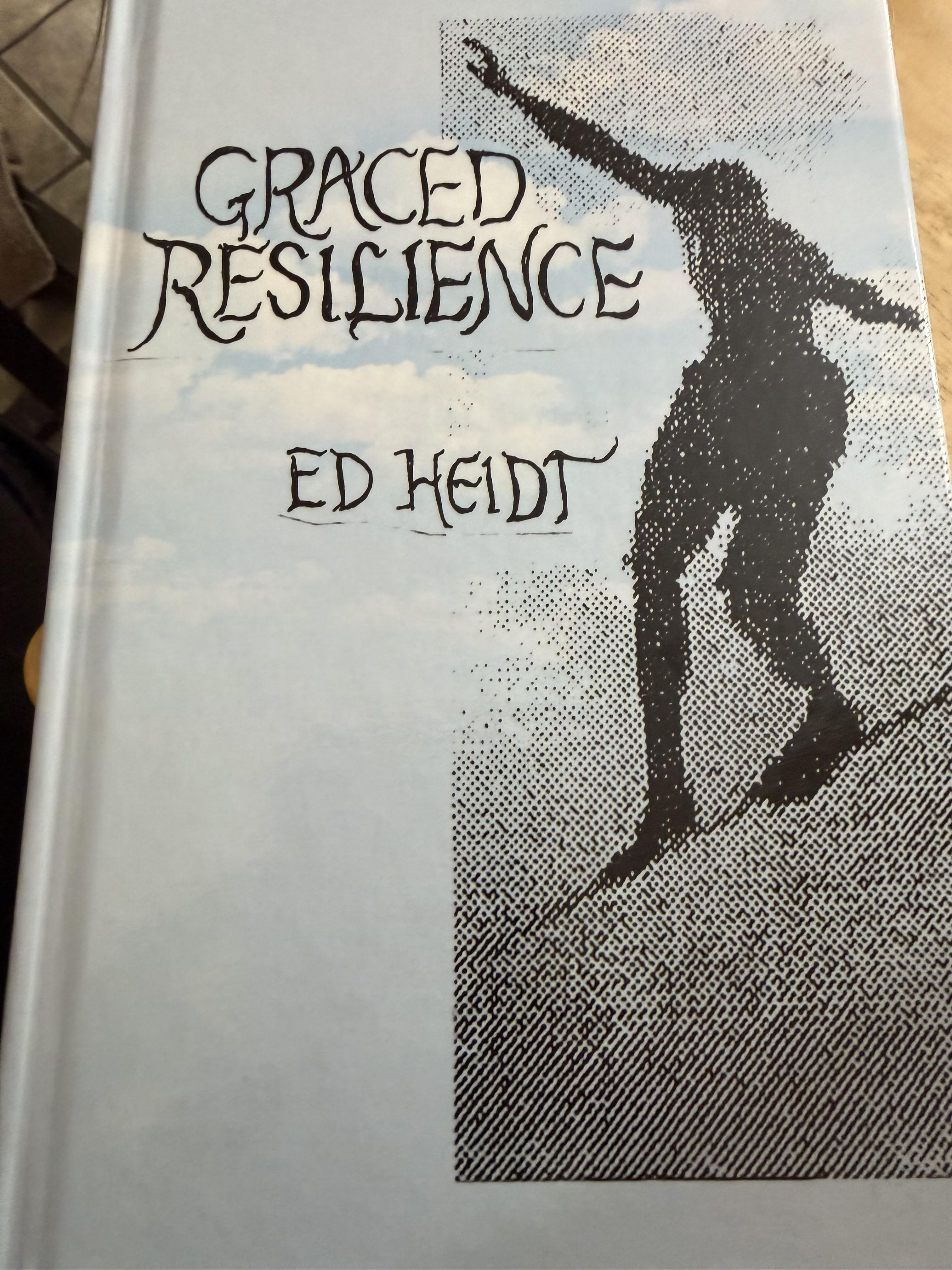 Graced Resilience