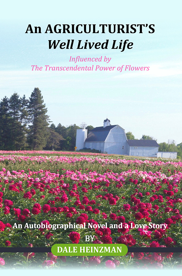 An AGRICULTURIST’S Well Lived Life