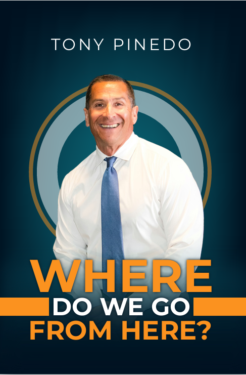 Where Do We Go From Here?
