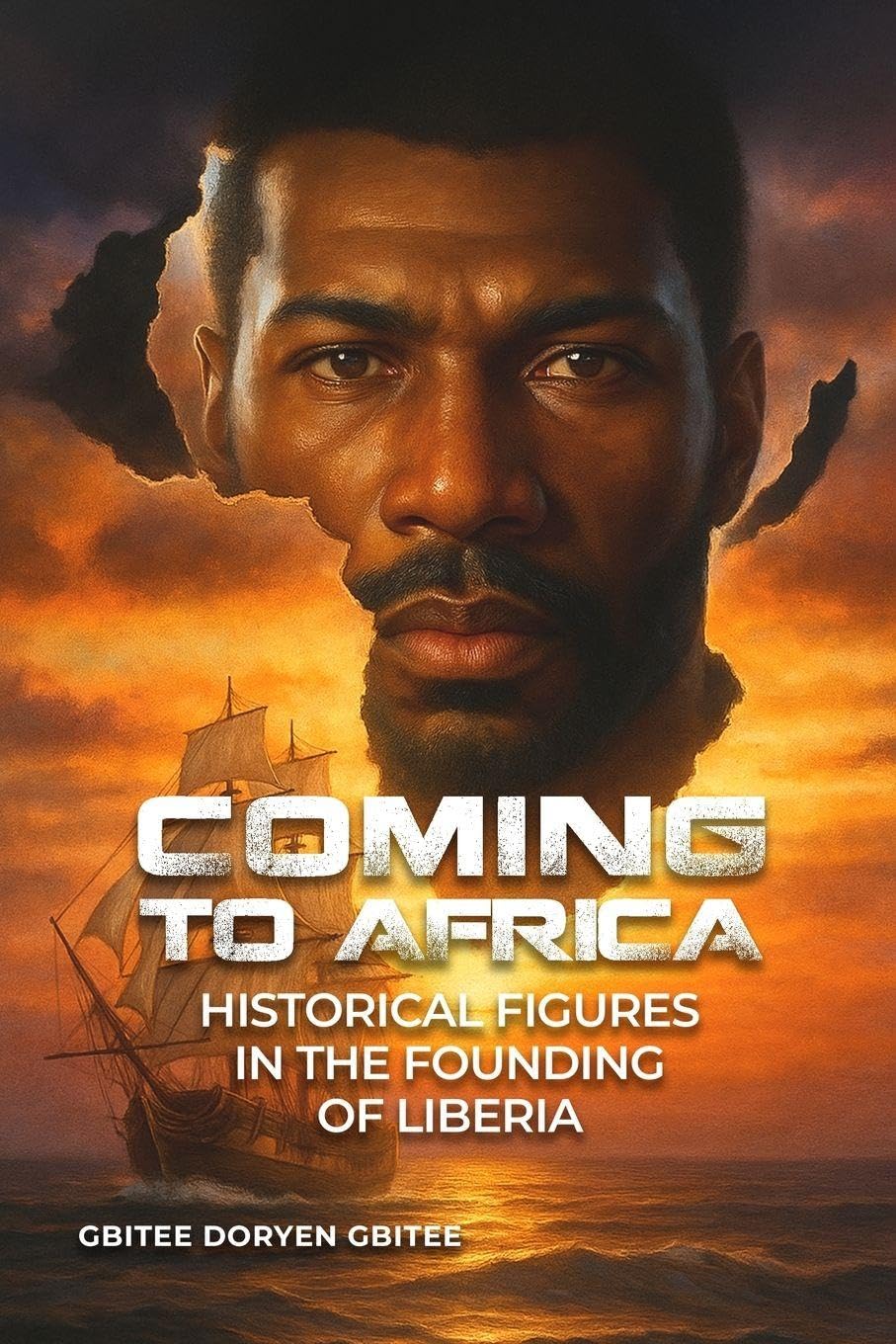 Coming to Africa