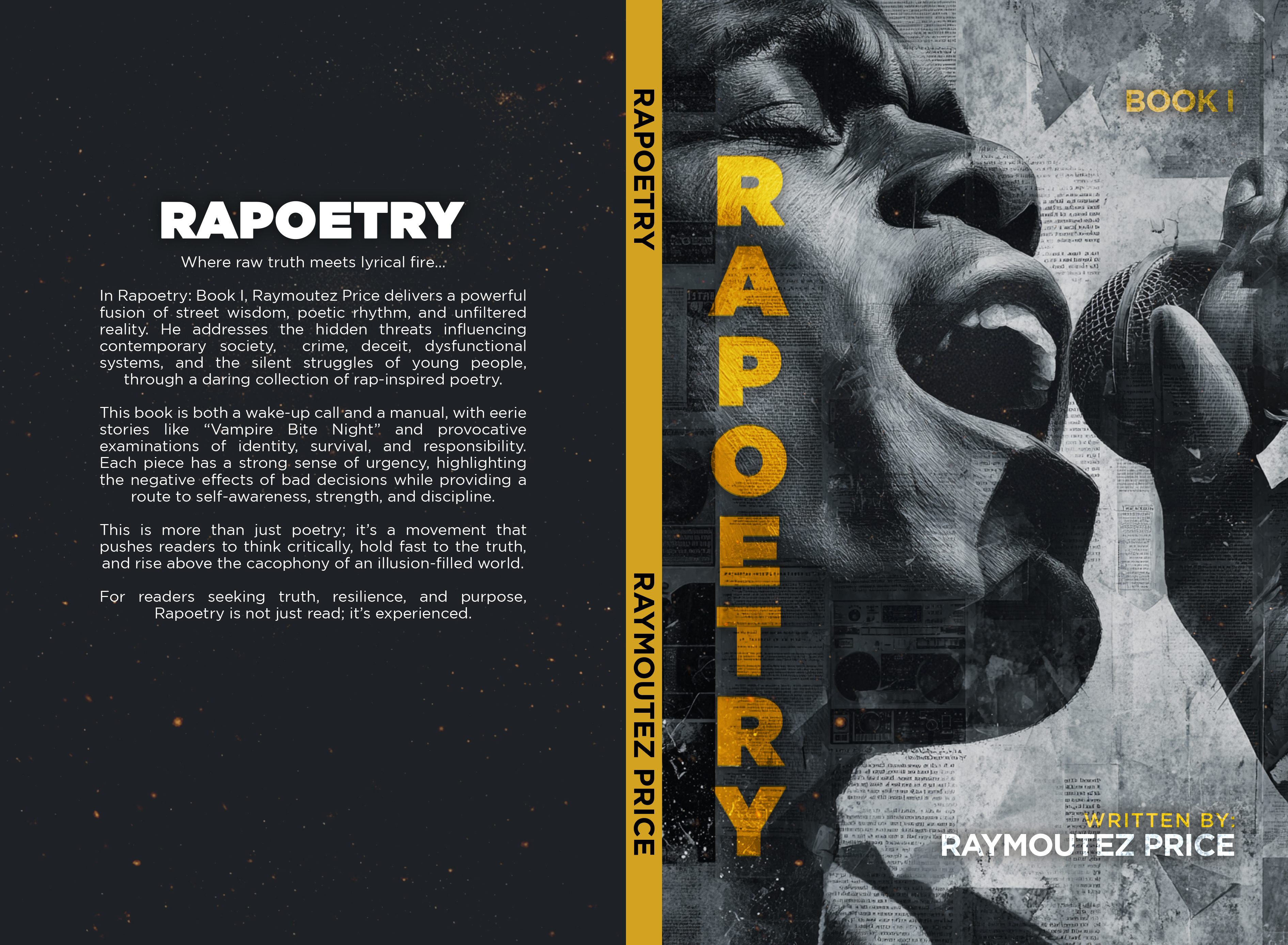 RAPOETRY