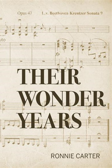 Their Wonder Years