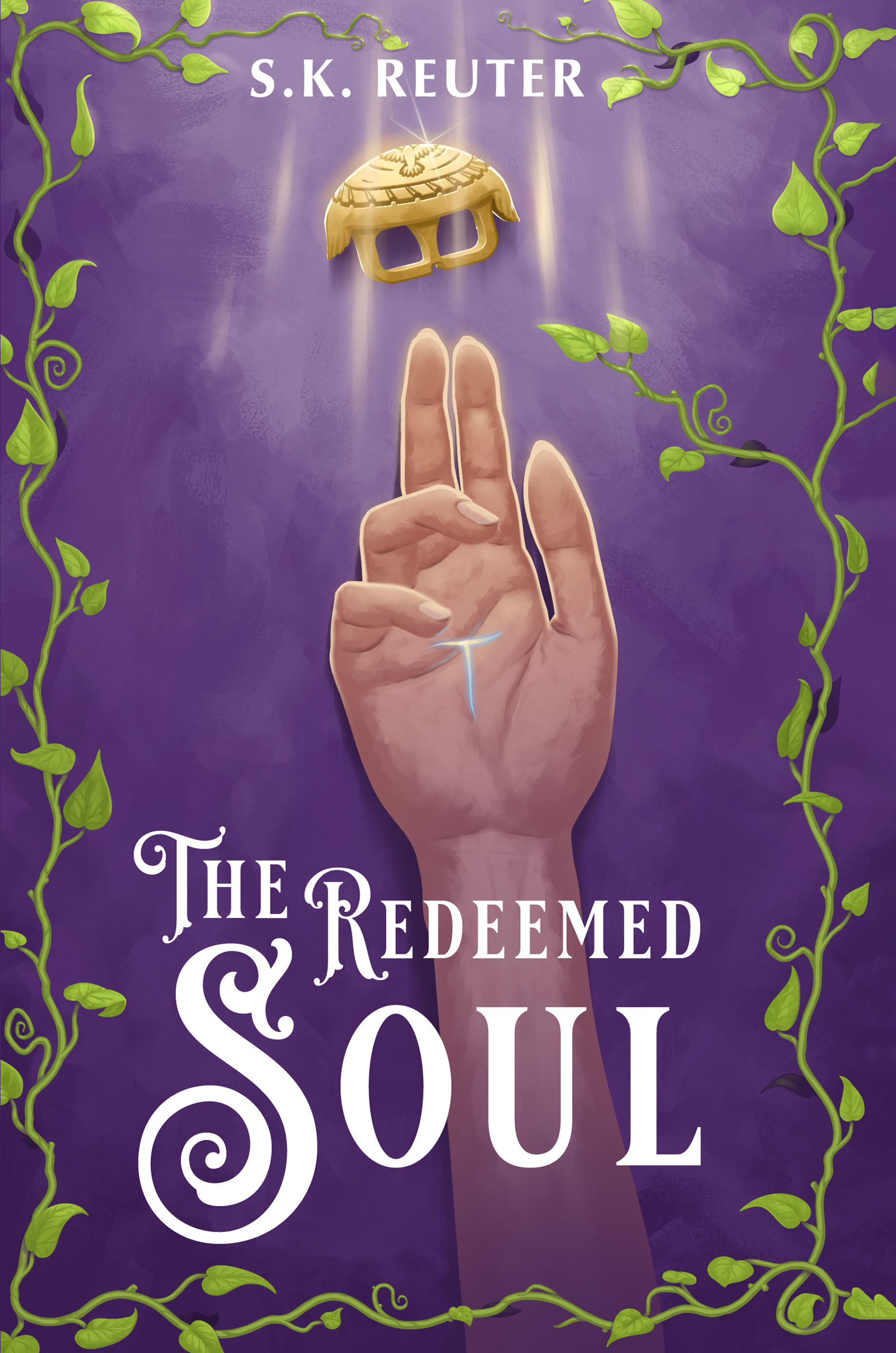 Redeemed Soul
