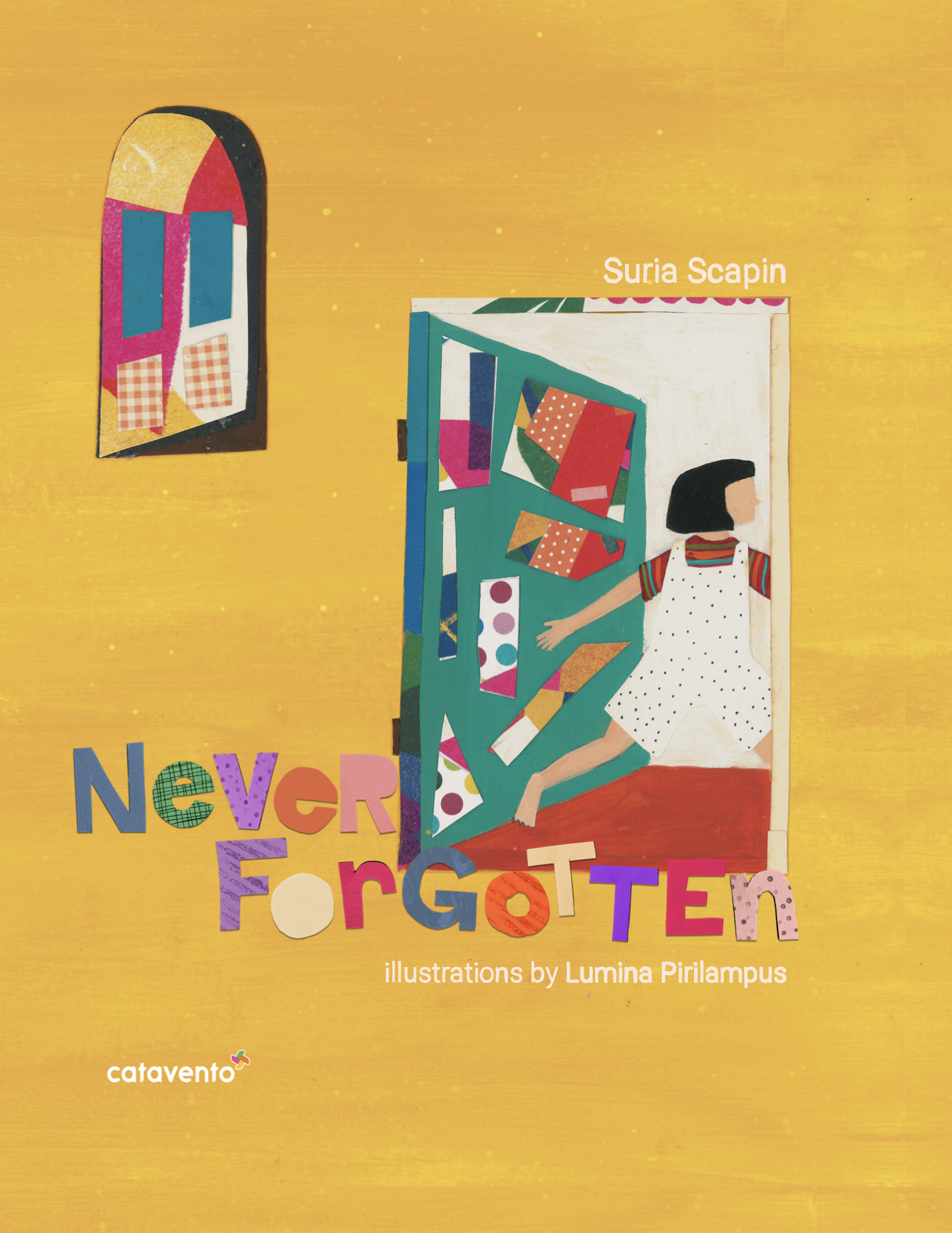 Never Forgotten