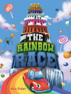 The Rainbow Race