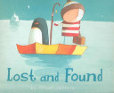 LOST AND FOUND