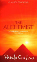 THE ALCHEMIST 