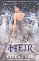 The Selection (4) -- THE HEIR