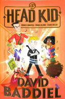 HEAD KID