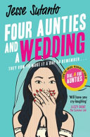 Aunties (2) -- FOUR AUNTIES AND A WEDDING 