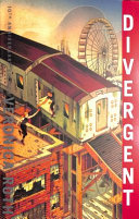 Divergent Trilogy (1) -- DIVERGENT [10th Anniversary edition]