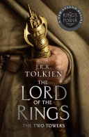 The Lord of the Rings (2) -- THE TWO TOWERS [TV tie-in edition]