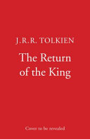The Lord of the Rings (3) -- THE RETURN OF THE KING [TV tie-in edition]