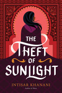 Theft of Sunlight, The