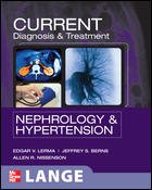 CURRENT ESSENTIALS OF DIAGNOSIS & TREATMENT IN NEPHROLOGY & HYPERTENSION