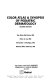 COLOR ATLAS AND SYNOPSIS OF PEDIATRIC DERMATOLOGY