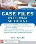 CASE FILES INTERNAL MEDICINE