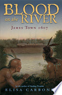 Blood on the River