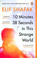 10 Minutes 38 Seconds in this Strange World
