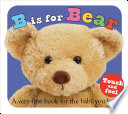 B is for Bear