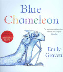 BLUE CHAMELEON