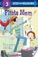 Pirate Mom