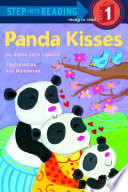 Panda Kisses