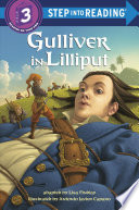 Gulliver in Lilliput