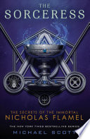 The Sorceress