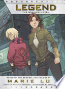 Legend: the Graphic Novel