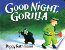 Good Night, Gorilla