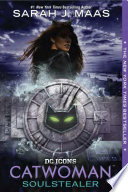 Catwoman: Soulstealer