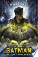 Batman: Nightwalker