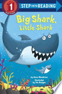 Big Shark, Little Shark