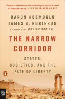 The Narrow Corridor
