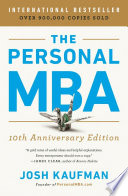 The Personal MBA 10th Anniversary Edition