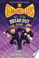 Mr. Lemoncello's All-Star Breakout Game