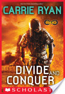 Infinity Ring 2: Divide and Conquer