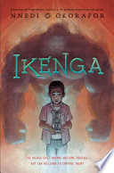 Ikenga